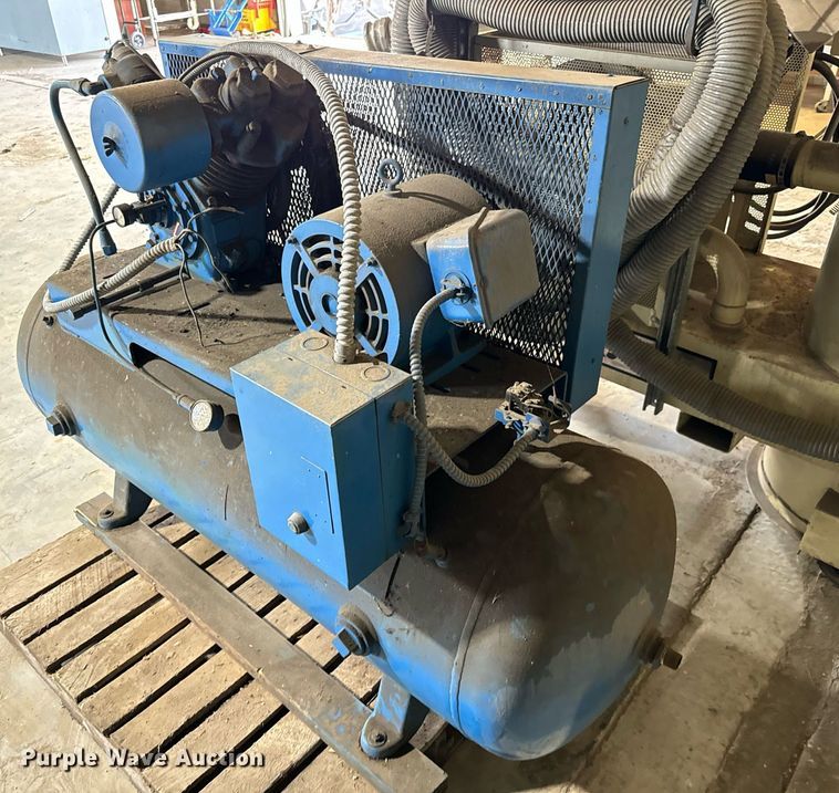 image for item NI9765 Tools