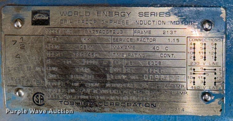 image for item NI9765 Tools