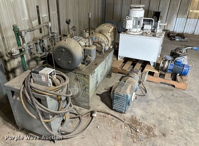 image for item NI9765 Tools