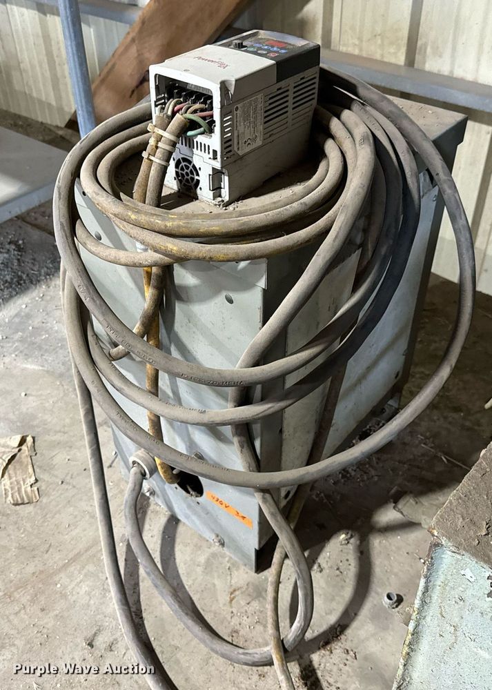 image for item NI9765 Tools