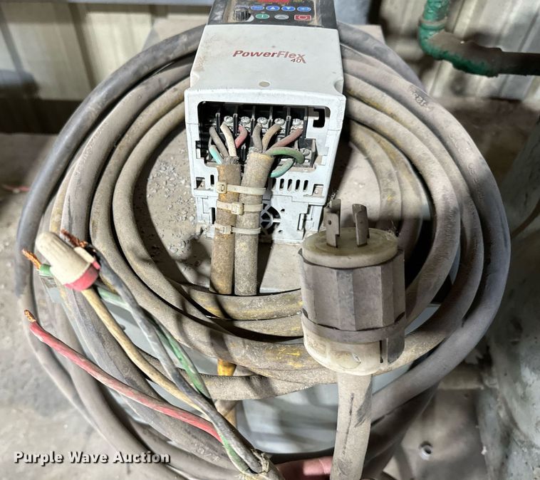 image for item NI9765 Tools