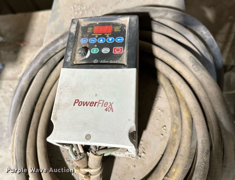 image for item NI9765 Tools