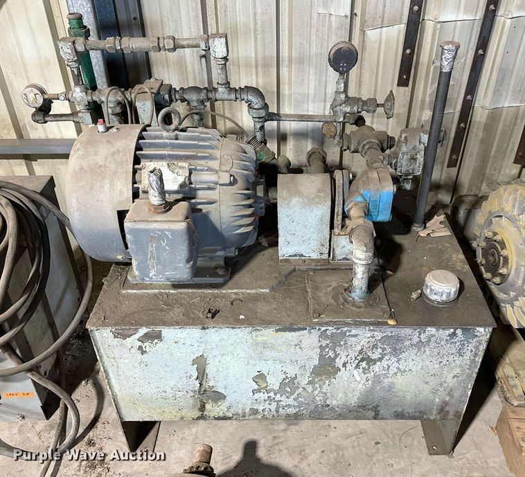 image for item NI9765 Tools