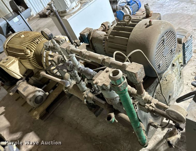 image for item NI9765 Tools