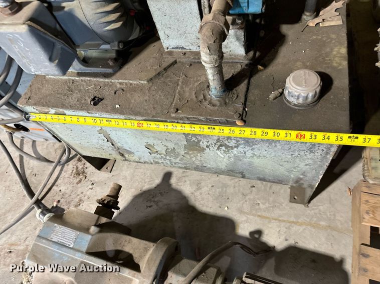 image for item NI9765 Tools