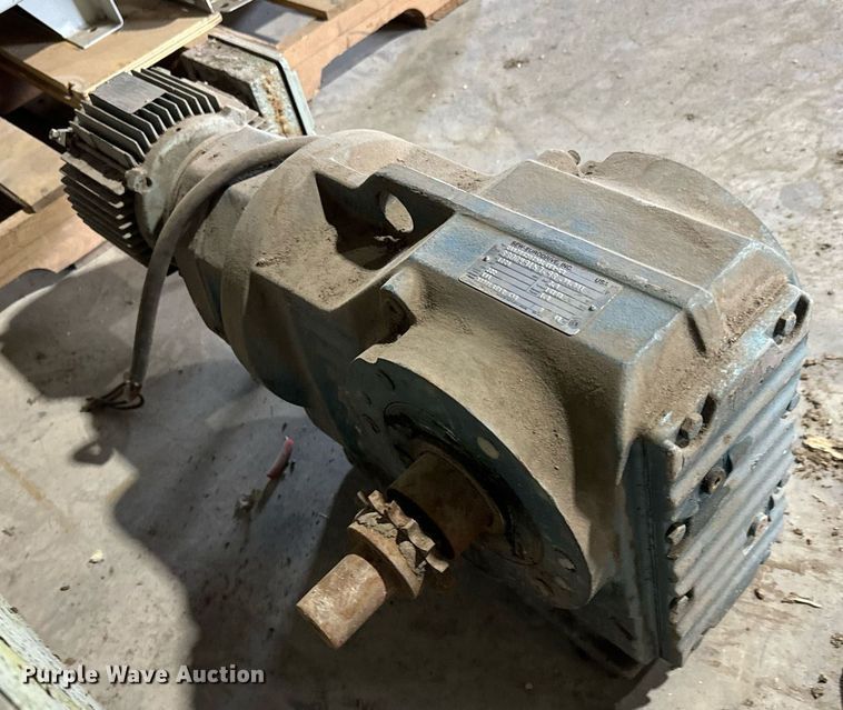 image for item NI9765 Tools