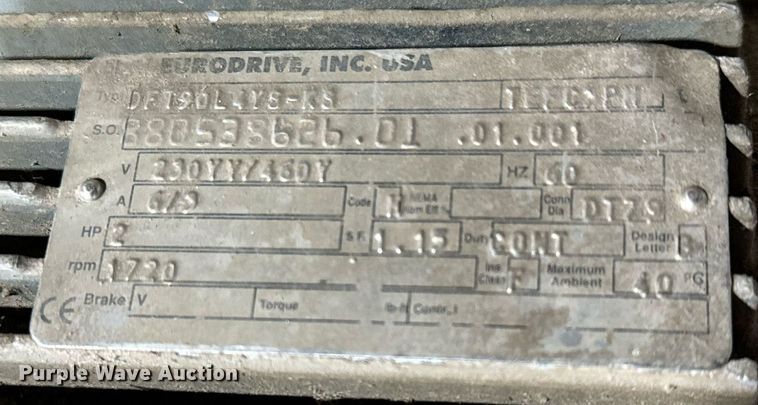 image for item NI9765 Tools