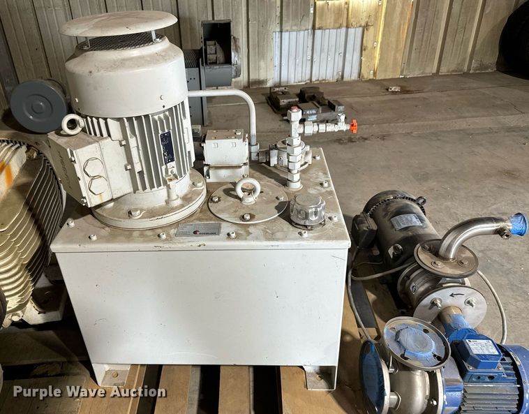 image for item NI9765 Tools