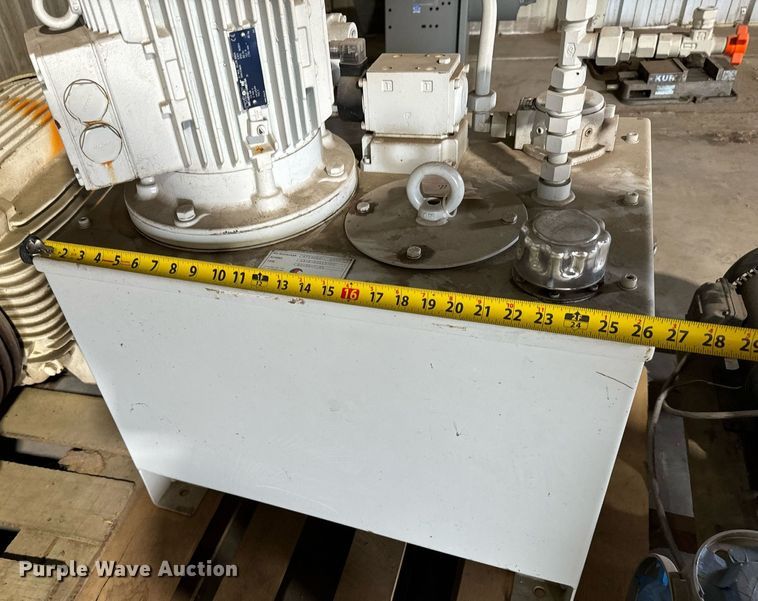 image for item NI9765 Tools