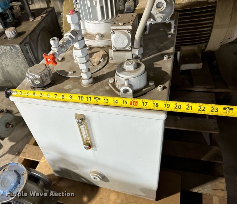 image for item NI9765 Tools