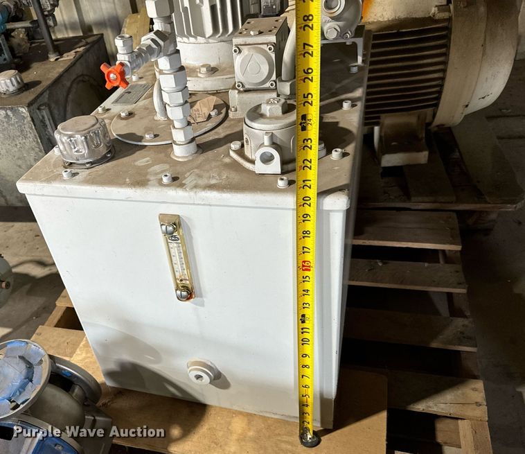 image for item NI9765 Tools