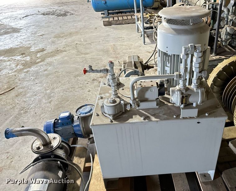 image for item NI9765 Tools