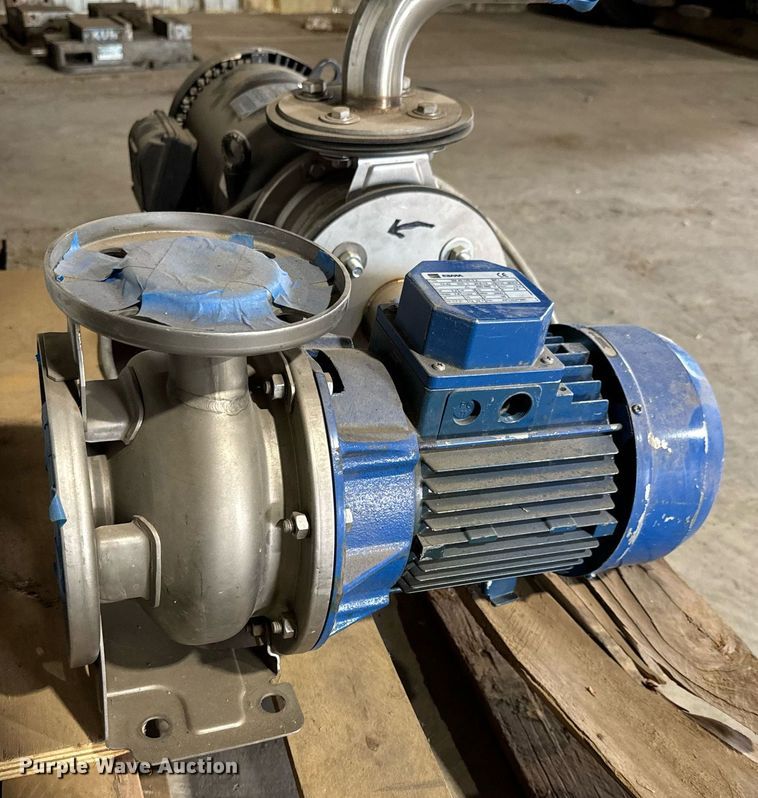 image for item NI9765 Tools