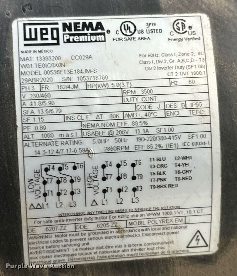 image for item NI9765 Tools