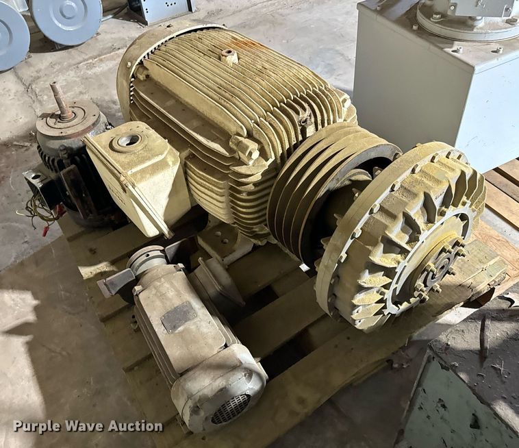 image for item NI9765 Tools