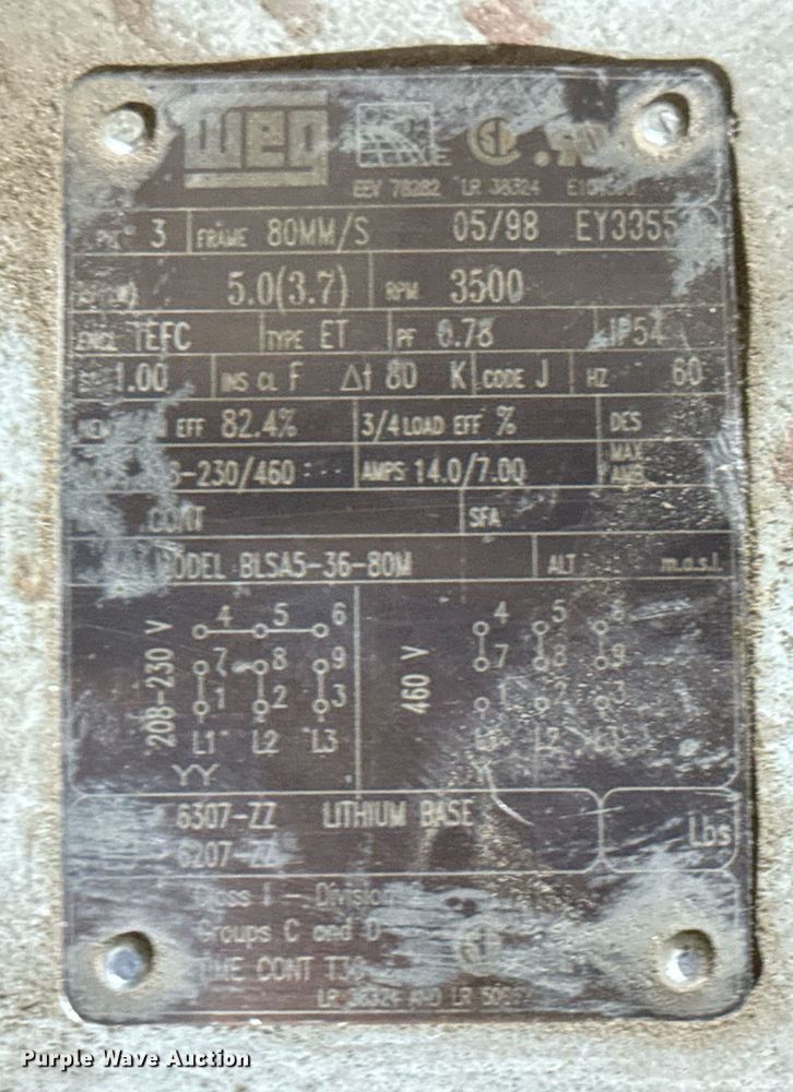 image for item NI9765 Tools