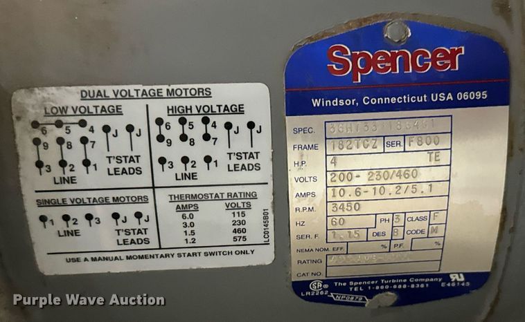 image for item NI9765 Tools