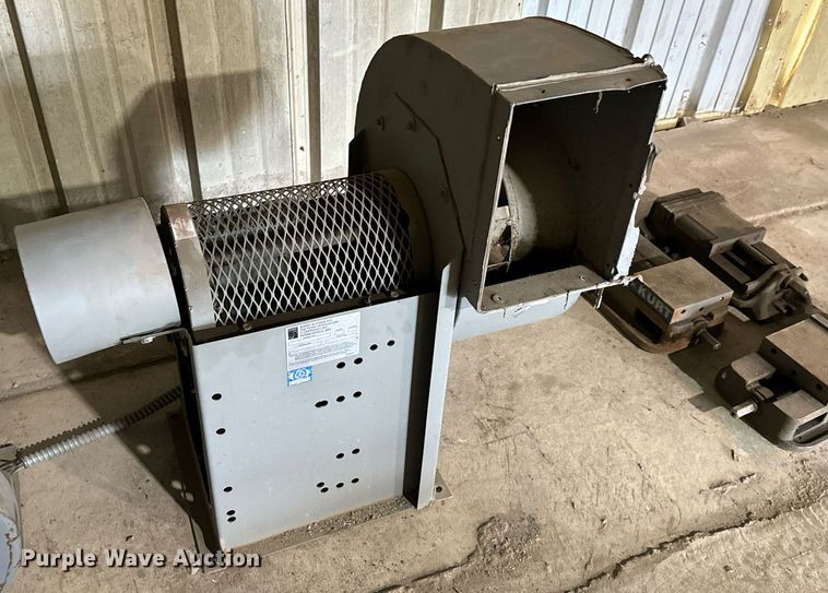 image for item NI9765 Tools