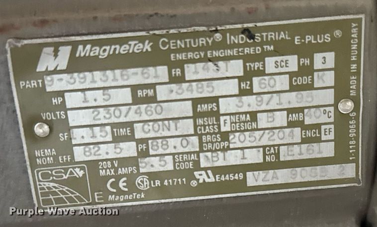 image for item NI9765 Tools