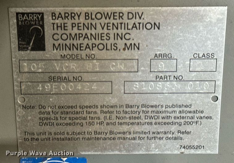 image for item NI9765 Tools