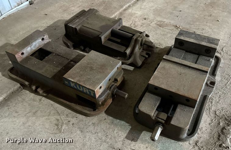 image for item NI9765 Tools