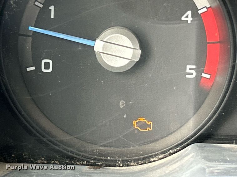 image for item NJ9514 2014 Ford  F550 Super Duty XLT flatbed truck