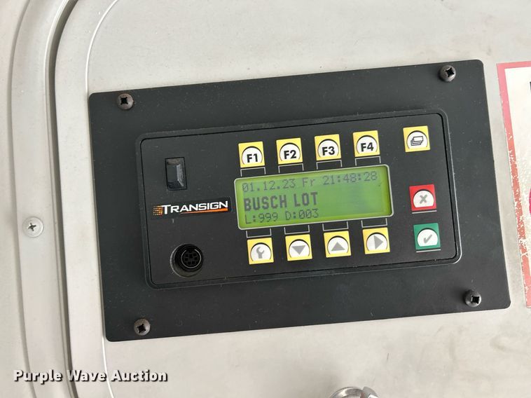 image for item NJ9526 2015 Ford E450 Super Duty shuttle bus