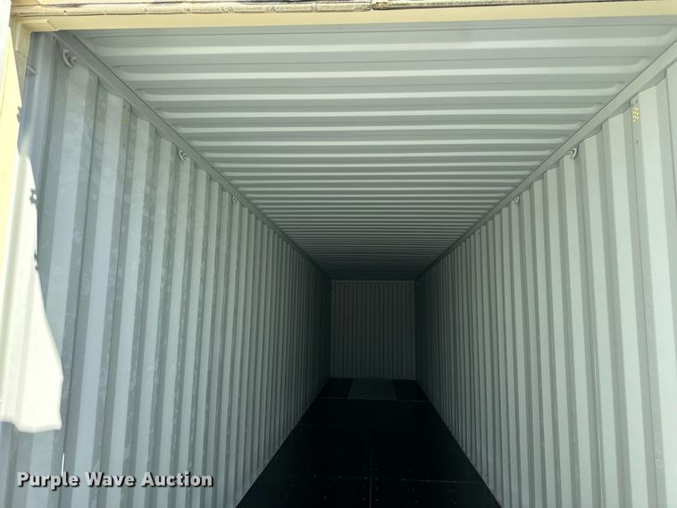 image for item NL9346 2023 shipping container 