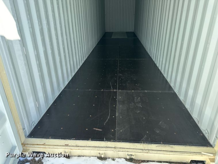 image for item NL9346 2023 shipping container 