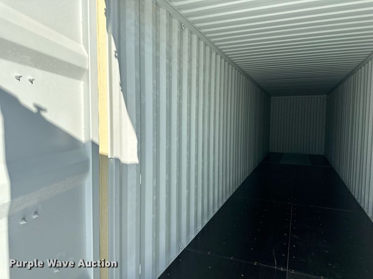 image for item NL9346 2023 shipping container 