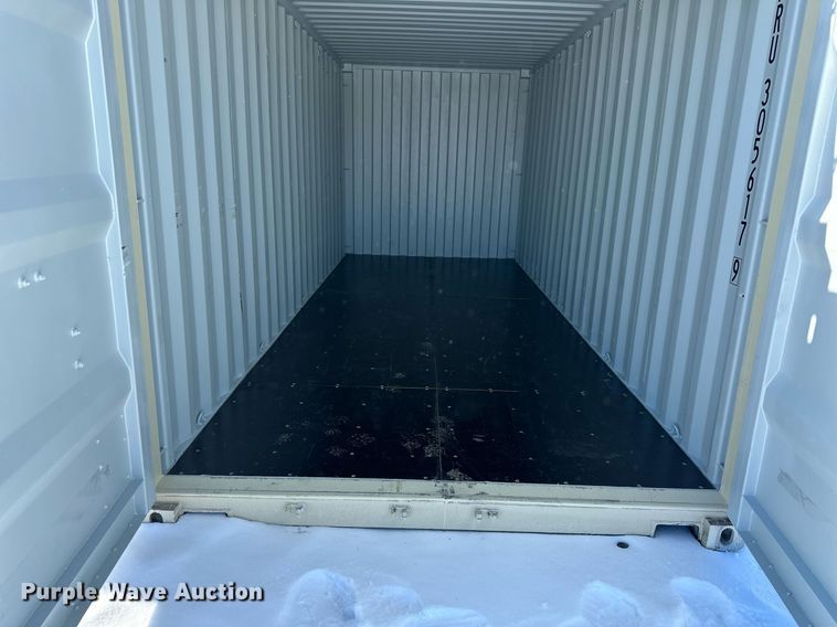 image for item NL9347 2023 shipping container 