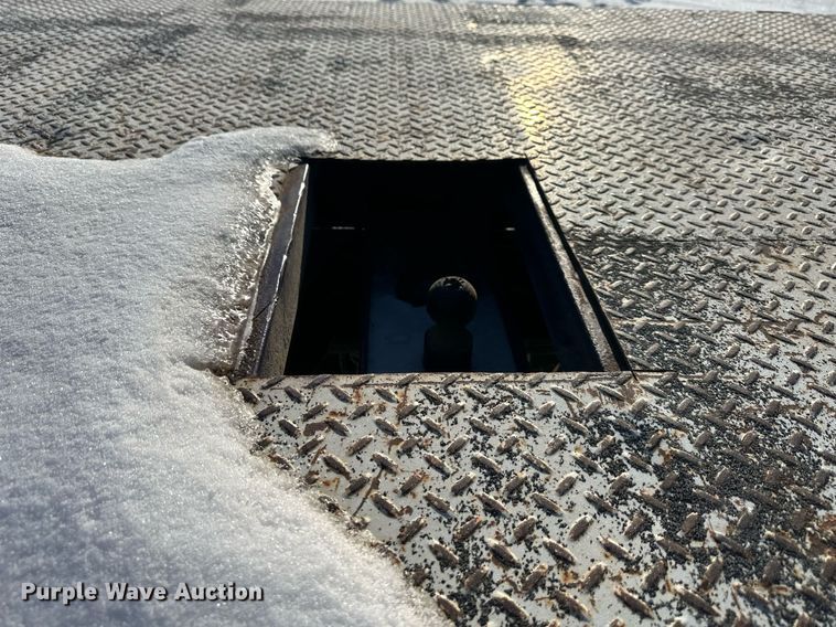 image for item NL9348 2006 Chevrolet C4500 flatbed truck