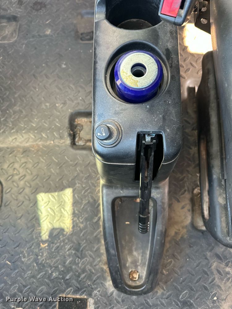 image for item NL9348 2006 Chevrolet C4500 flatbed truck