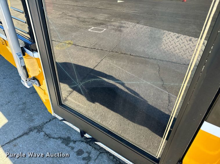 image for item NM9129 1971 Chevrolet    party bus