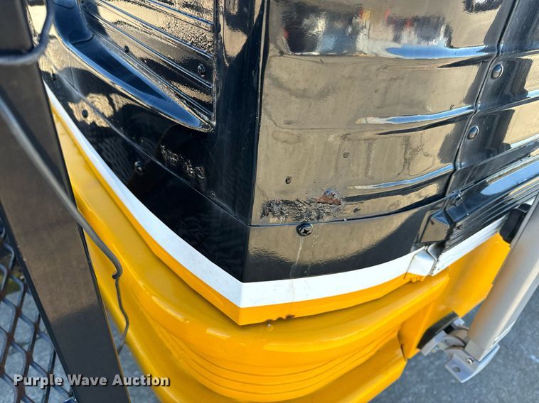 image for item NM9129 1971 Chevrolet    party bus