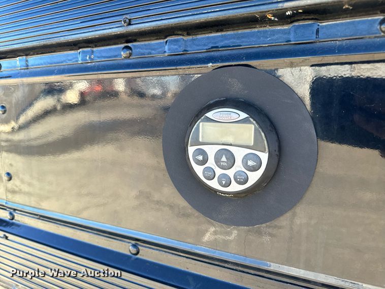 image for item NM9129 1971 Chevrolet    party bus