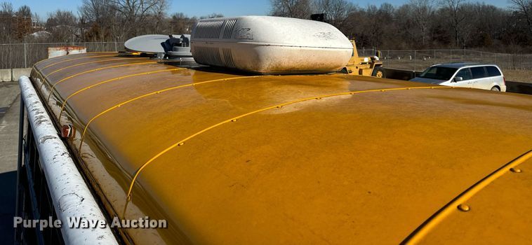 image for item NM9129 1971 Chevrolet    party bus