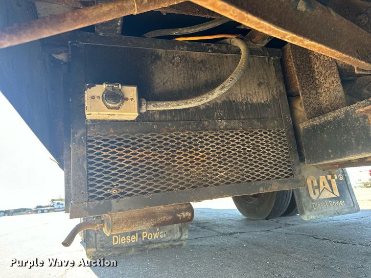 image for item NM9129 1971 Chevrolet    party bus