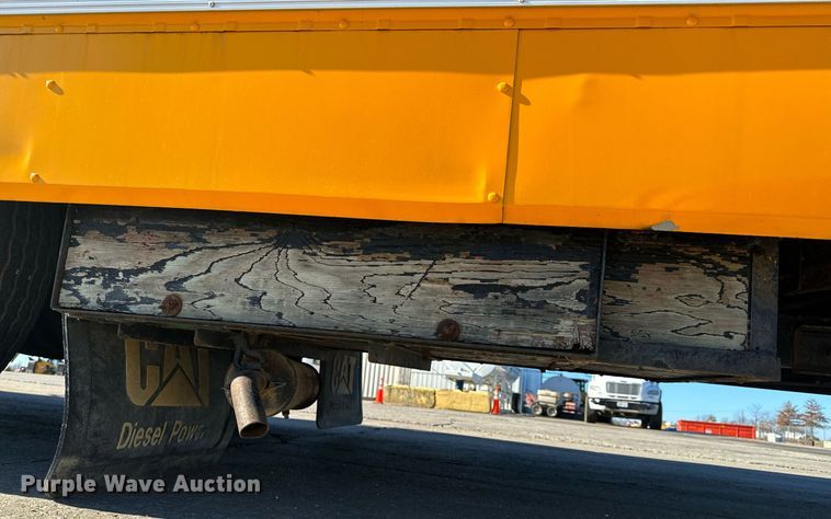 image for item NM9129 1971 Chevrolet    party bus