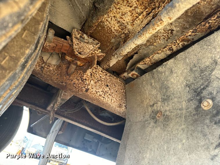 image for item NM9129 1971 Chevrolet    party bus