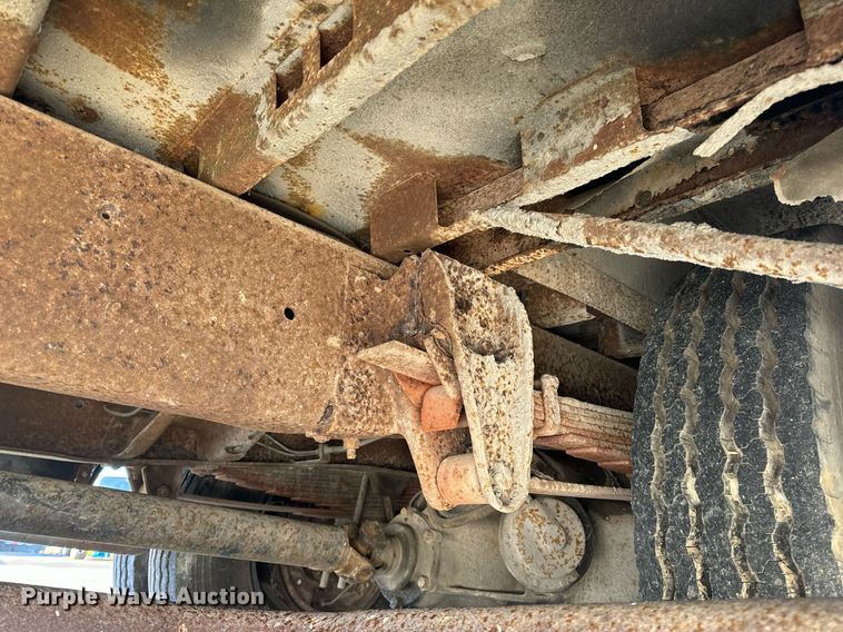 image for item NM9129 1971 Chevrolet    party bus