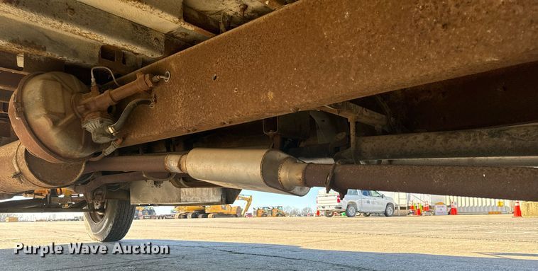 image for item NM9129 1971 Chevrolet    party bus