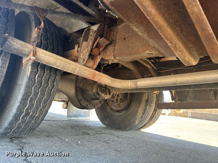 image for item NM9129 1971 Chevrolet    party bus