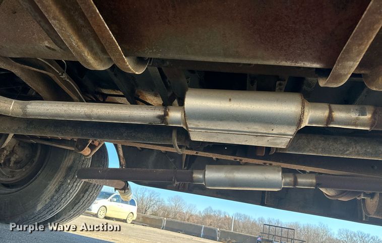 image for item NM9129 1971 Chevrolet    party bus