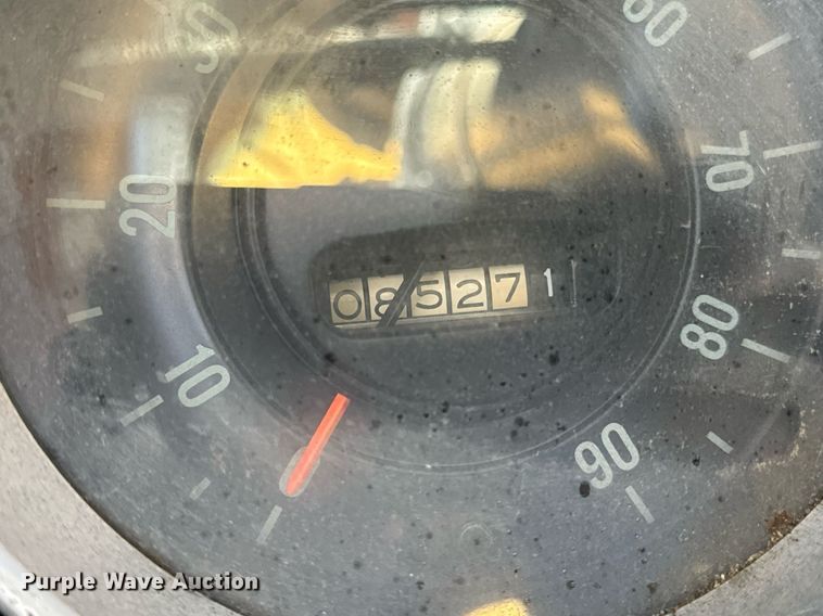 image for item NM9129 1971 Chevrolet    party bus