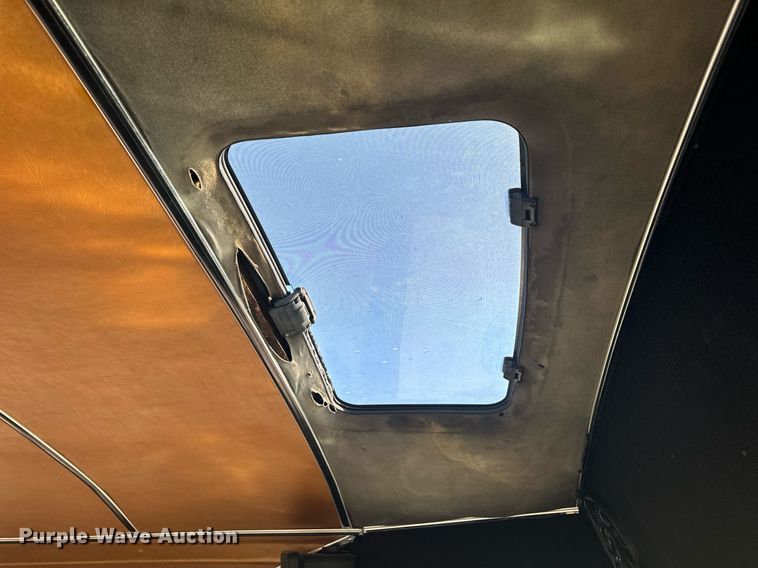 image for item NM9129 1971 Chevrolet    party bus