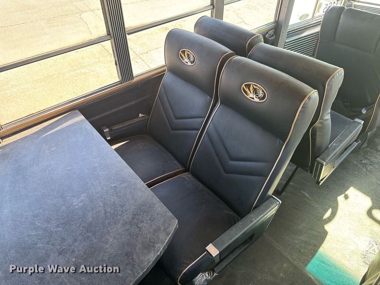 image for item NM9129 1971 Chevrolet    party bus