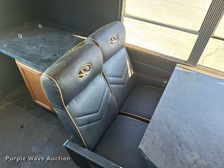 image for item NM9129 1971 Chevrolet    party bus