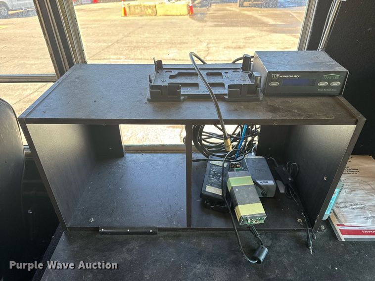 image for item NM9129 1971 Chevrolet    party bus