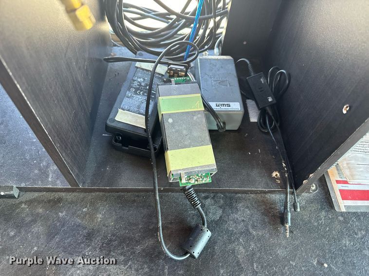 image for item NM9129 1971 Chevrolet    party bus